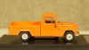Ford F-75 Pick Up 1980 orange , PRD393, Premium X 1:43
