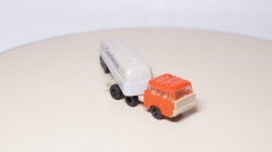 Tatra Tankwagen Caprolactam, масштаб TT 1:120 