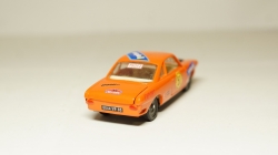 Фиат сиата 1500 ралли, GModel 1:43