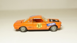 Фиат сиата 1500 ралли, GModel 1:43