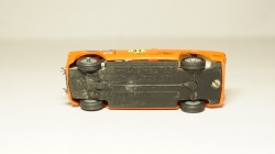 Фиат сиата 1500 ралли, GModel 1:43