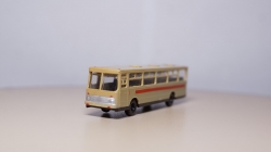Икарус Туристический автобус Ikarus, масштаб TT 1:120