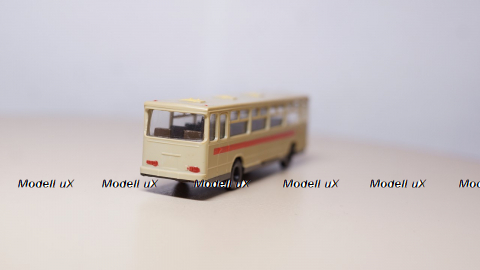 Икарус Туристический автобус Ikarus, масштаб TT 1:120