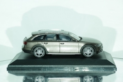 Audi A6 Allroad Quattro, Schuco 1:43