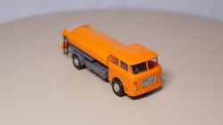 Skoda 706, автоцистерна 1:87