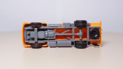 Skoda 706, автоцистерна 1:87