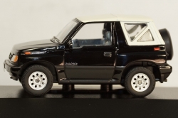 SUZUKI VITARA / SIDEKICK Convertible "with Soft Top" 1994, Premium X 1:43