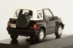 SUZUKI VITARA / SIDEKICK Convertible "with Soft Top" 1994, Premium X 1:43