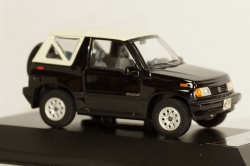 SUZUKI VITARA / SIDEKICK Convertible "with Soft Top" 1994, Premium X 1:43