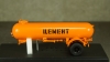 П/прицеп ТЦ-15 цементовоз, OrisModel 1:43