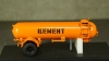П/прицеп ТЦ-15 цементовоз, OrisModel 1:43