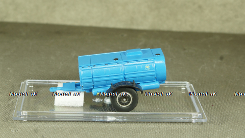 Прицеп компрессор ПКСМ, OrisModel 1:43