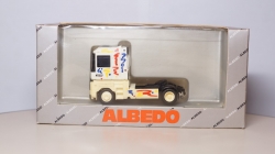 Renault Magnum тягач, Albedo 1:87