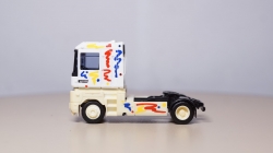 Renault Magnum тягач, Albedo 1:87