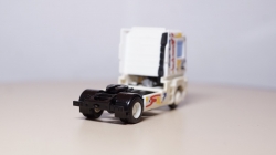 Renault Magnum тягач, Albedo 1:87