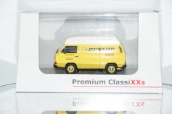 VW T3 Kastenwagen Danlop, Premium Classixxs 1:43