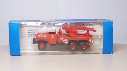GMC KW10, Roco 1:87
