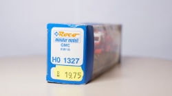 GMC KW10, Roco 1:87