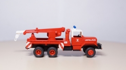 GMC KW10, Roco 1:87