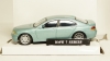 BMW 7 Series бирюзовая, Cararama 1:43