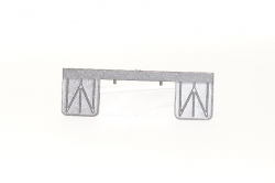 Брызговики задние на ЗИЛ/ГАЗ/КАЗ