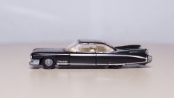 Cadillac Eldarado, 1:87