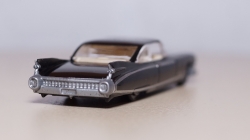 Cadillac Eldarado, 1:87