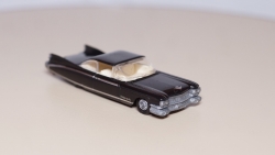 Cadillac Eldarado, 1:87