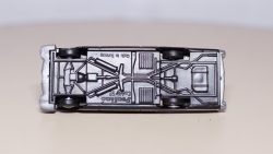 Cadillac Eldarado, 1:87