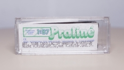 Cadillac Eldarado, 1:87