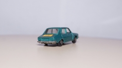Renault 12, 1:72