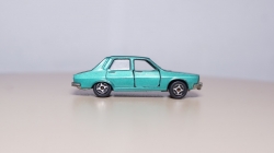 Renault 12, 1:72