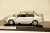 Mitsubishi Lancer IX, Vitesse 1:43