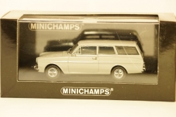 FORD TAUNUS 12M 1963