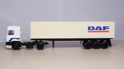 Daf 95XF c п/п , 1:87