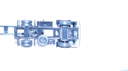 Daf 95XF c п/п , 1:87