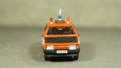 Ваз 2108 ГАИ, Конверсия 1:43