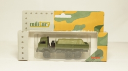 Камаз 4310 Борт с грузом, Herpa 1:87 
