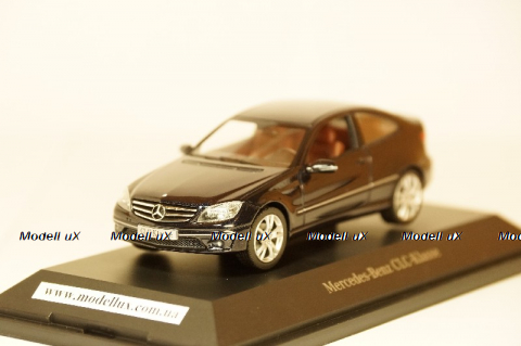 Mercedes CLC 2008
