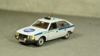 Москвич 2141 ДАI, Конверсия 1:43