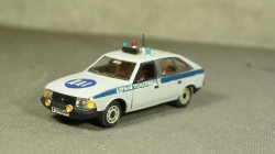 Москвич 2141 ДАI, Конверсия 1:43