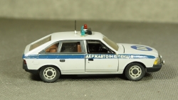 Москвич 2141 ДАI, Конверсия 1:43