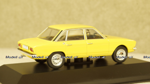 Volkswagen K70 1970, Altaya 1:43