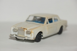 Rolls Royce Silver Shadow, Ремейк А-26 