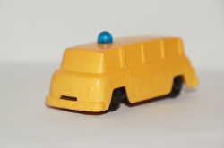 Уаз микроавтобус