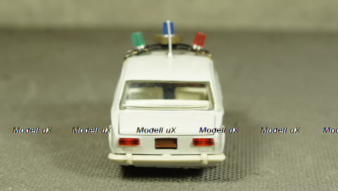 Ваз 2101 Гаи, Конверсия 1:43