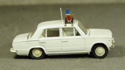 Ваз 2101 Гаи, Конверсия 1:43