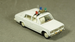 Ваз 2101 Гаи, Конверсия 1:43