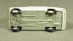 Ваз 2101 Гаи, Конверсия 1:43