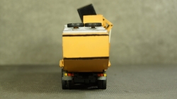 Камаз 5320 КО-415, Конверсия 1:43